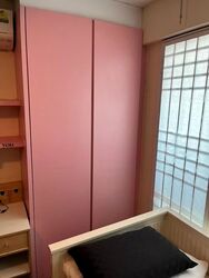 Wilkie 87 (D9), Apartment #620740411